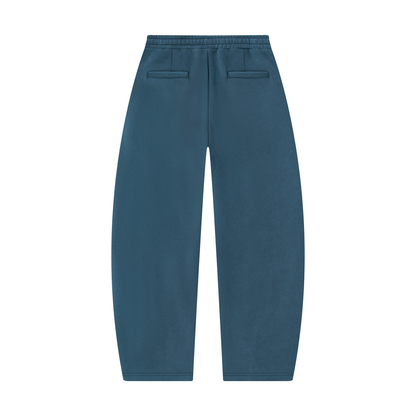 HeyHappi Barrel Leg Sweatpants