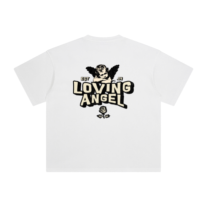 HeyHappi Loving Angel T-Shirt