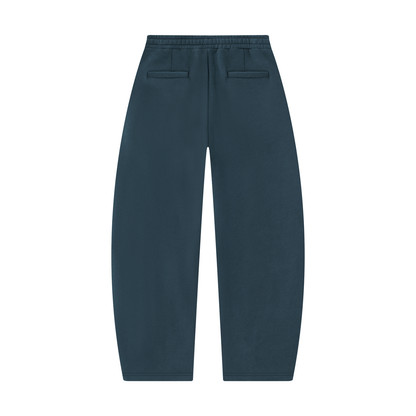 HeyHappi Barrel Leg Sweatpants