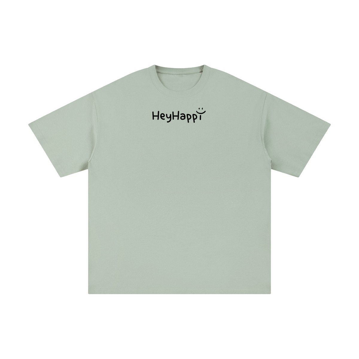 HeyHappi Love Over Hate T-Shirt