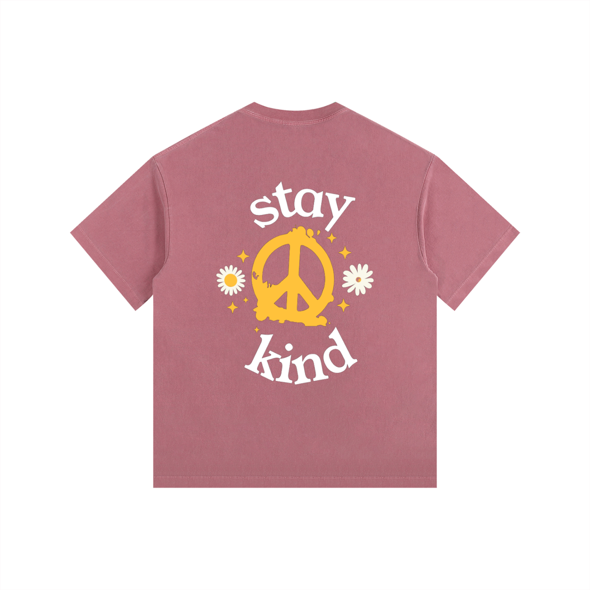HeyHappi Stay Kind T-Shirt