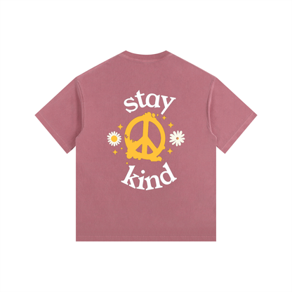 HeyHappi Stay Kind T-Shirt