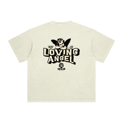 HeyHappi Loving Angel T-Shirt