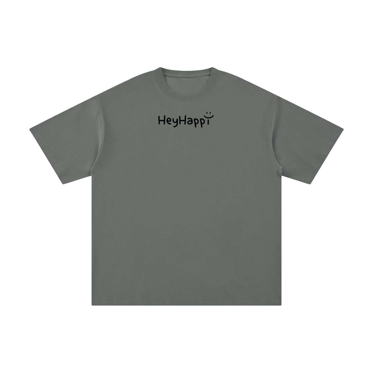 HeyHappi Love Over Hate T-Shirt