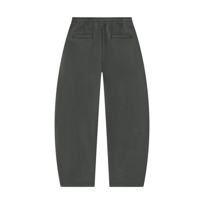 HeyHappi Barrel Leg Sweatpants