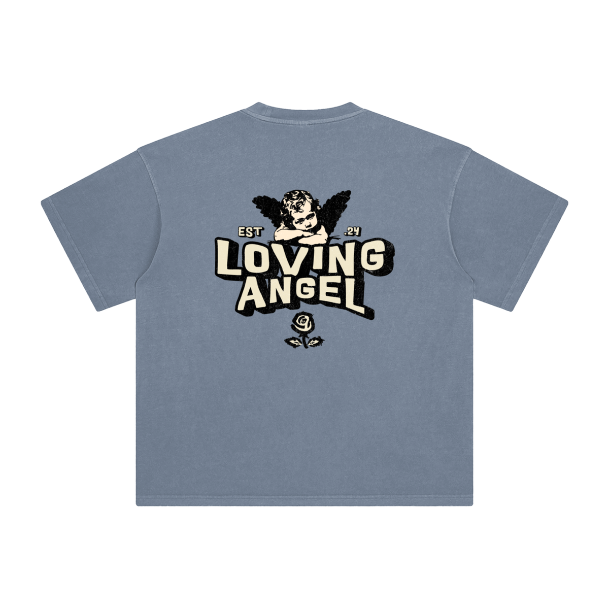 HeyHappi Loving Angel T-Shirt