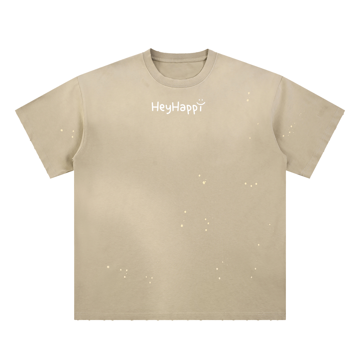 HeyHappi Love What You Do and Success Will Follow T-Shirt