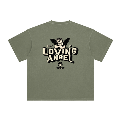 HeyHappi Loving Angel T-Shirt