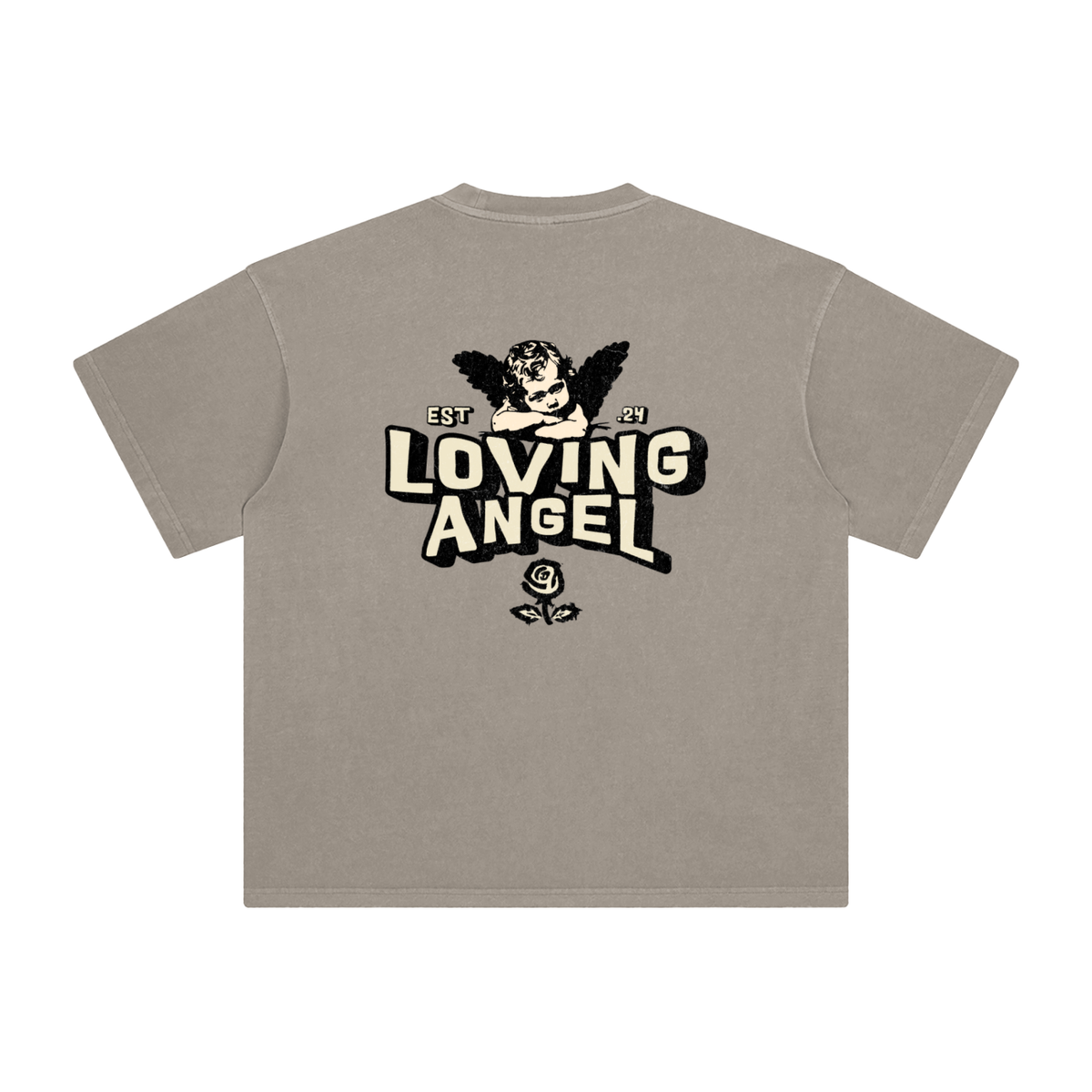 HeyHappi Loving Angel T-Shirt