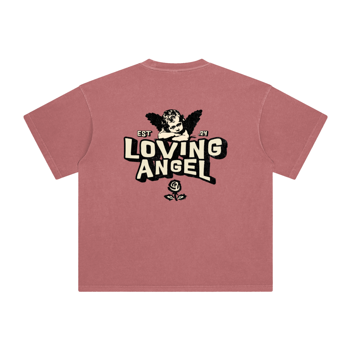 HeyHappi Loving Angel T-Shirt