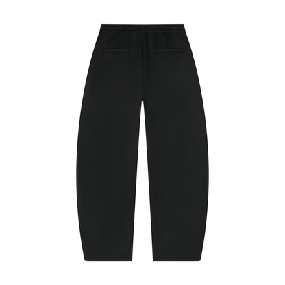 HeyHappi Barrel Leg Sweatpants