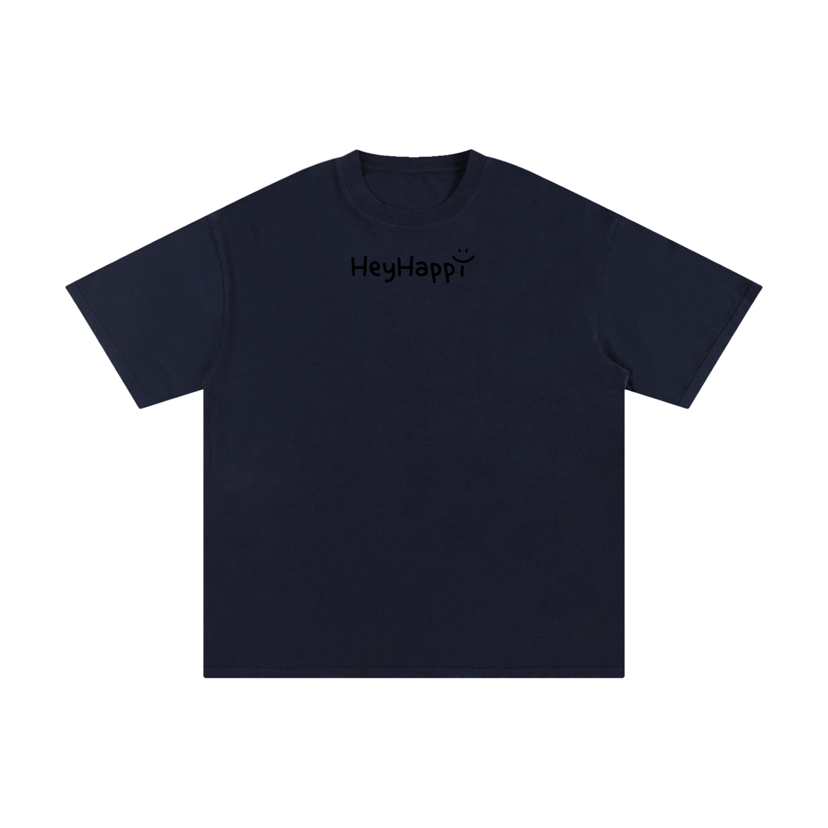 HeyHappi Love Over Hate T-Shirt