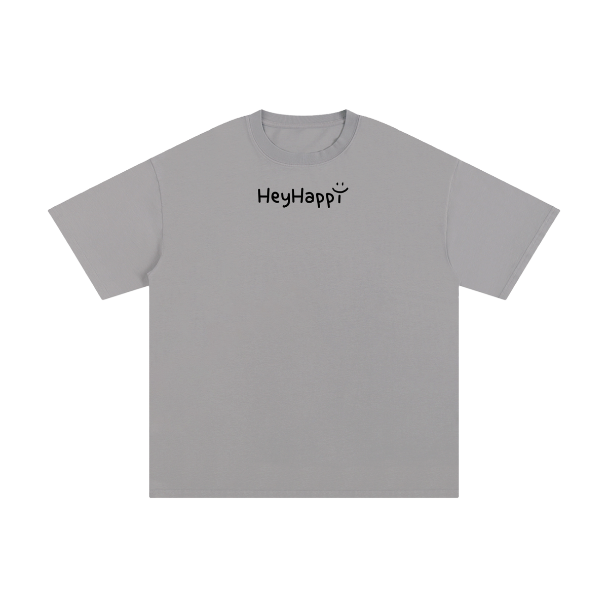 HeyHappi Love Over Hate T-Shirt