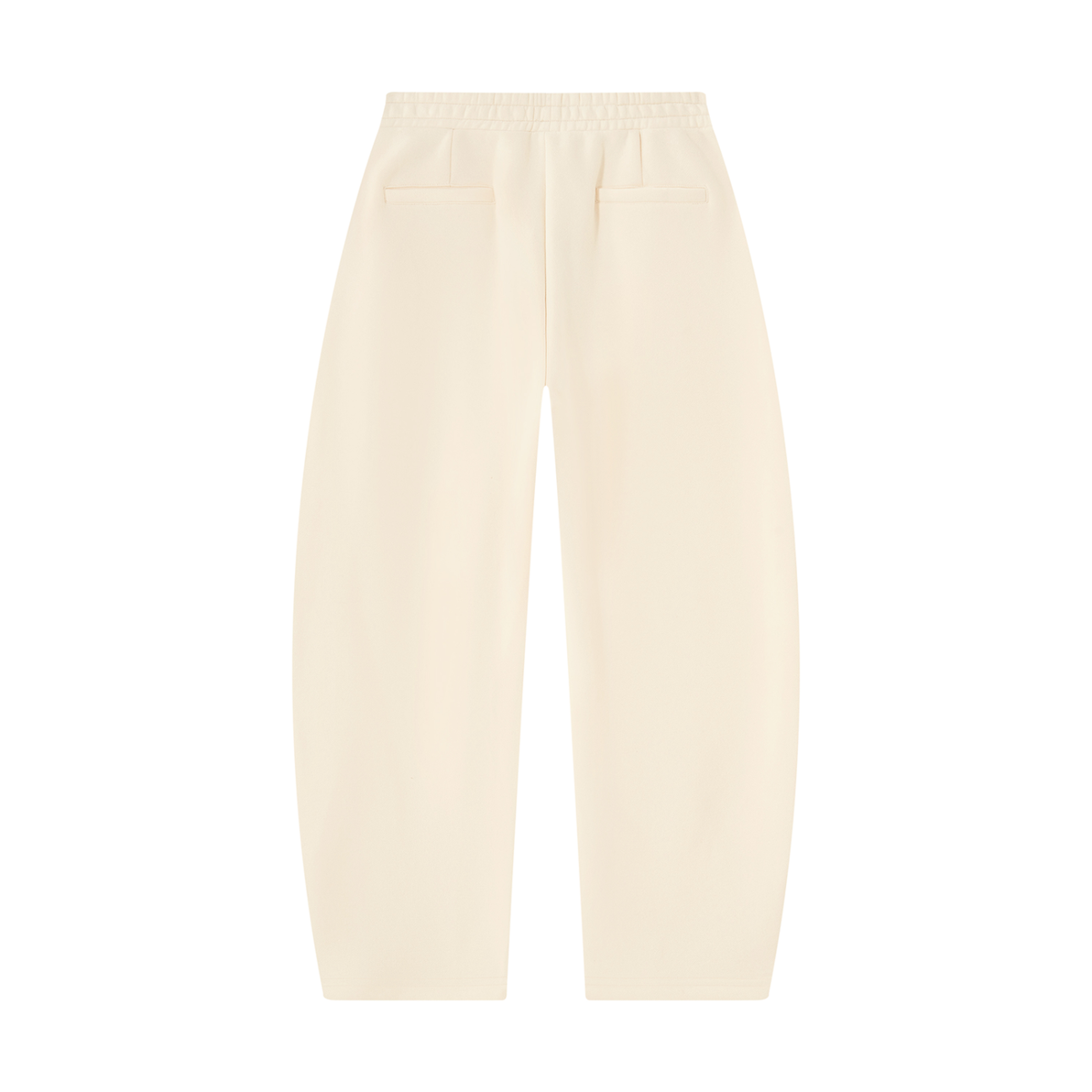 HeyHappi Barrel Leg Sweatpants