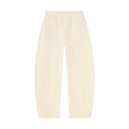 HeyHappi Barrel Leg Sweatpants