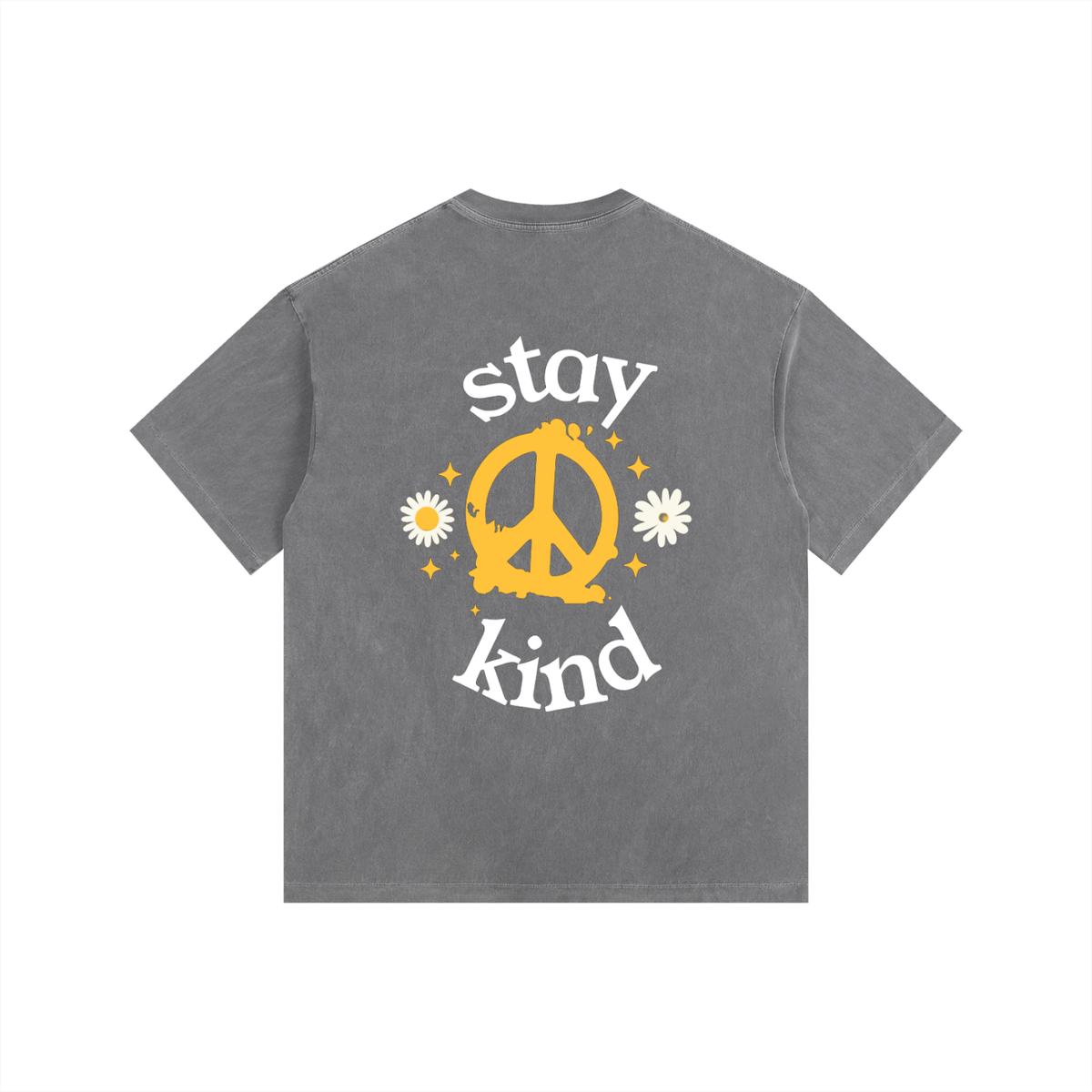 HeyHappi Stay Kind T-Shirt