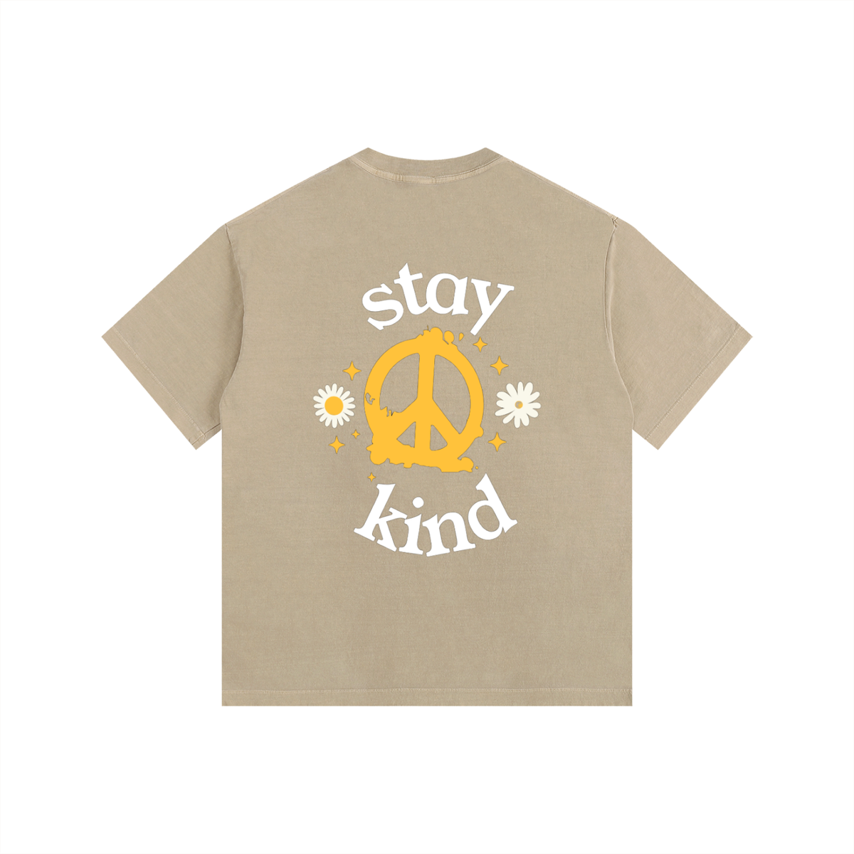 HeyHappi Stay Kind T-Shirt