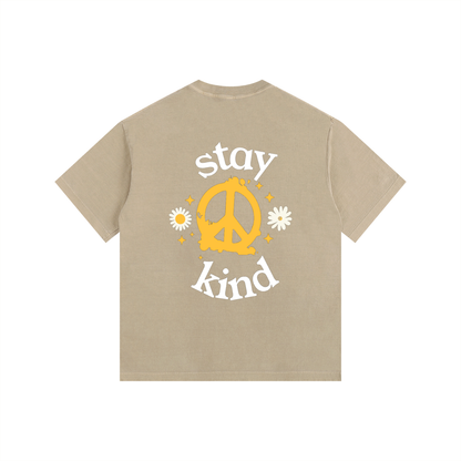 HeyHappi Stay Kind T-Shirt
