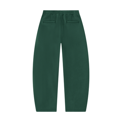 HeyHappi Barrel Leg Sweatpants