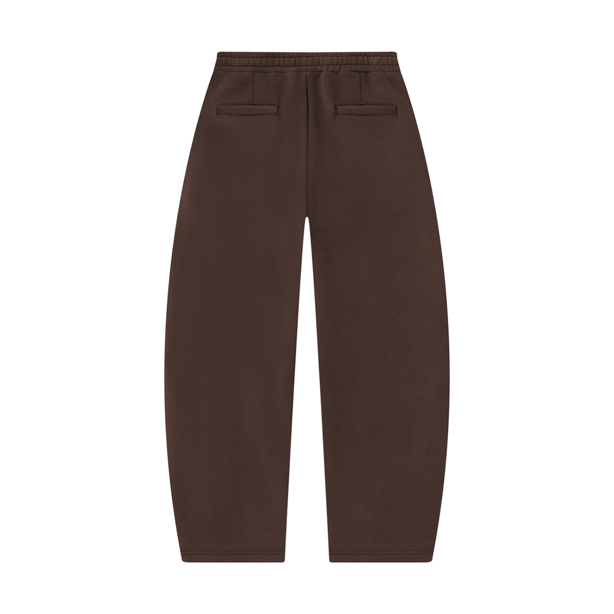 HeyHappi Barrel Leg Sweatpants