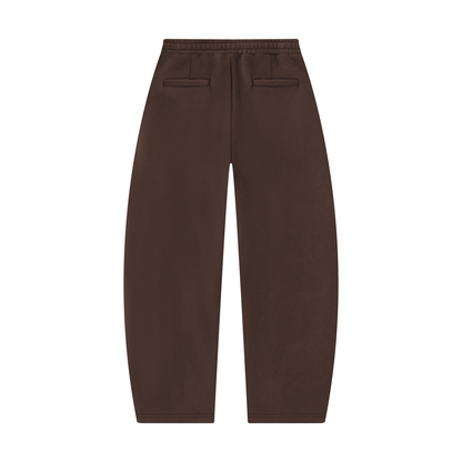 HeyHappi Barrel Leg Sweatpants