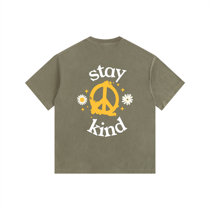 HeyHappi Stay Kind T-Shirt