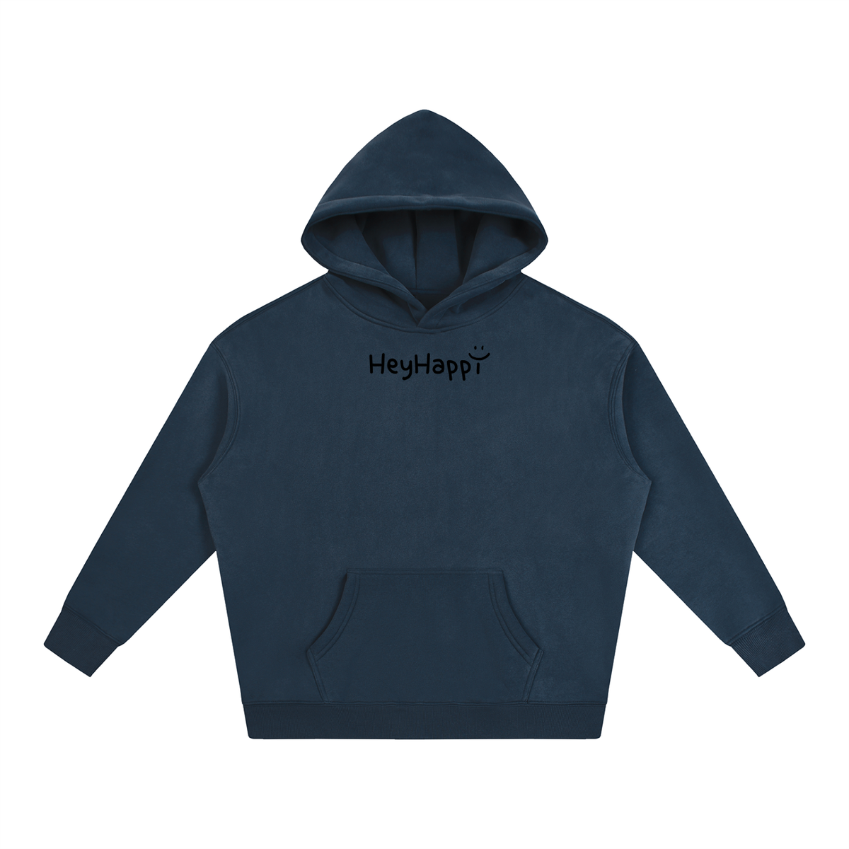 HeyHappi Love Over Hate Hoodie