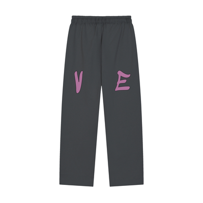 HeyHappi Love Straight-Leg Sweatpants