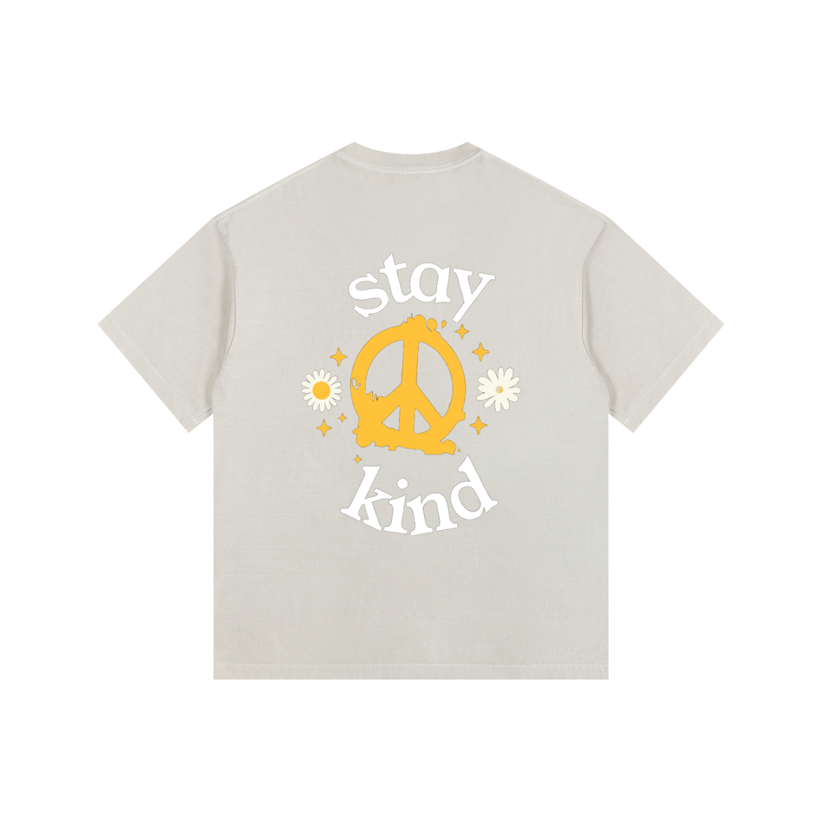 HeyHappi Stay Kind T-Shirt