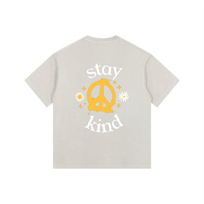 HeyHappi Stay Kind T-Shirt