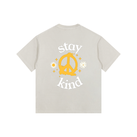 HeyHappi Stay Kind T-Shirt