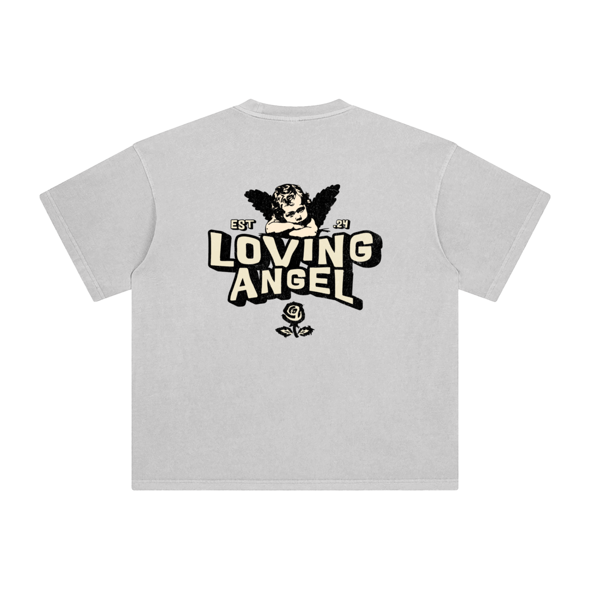 HeyHappi Loving Angel T-Shirt