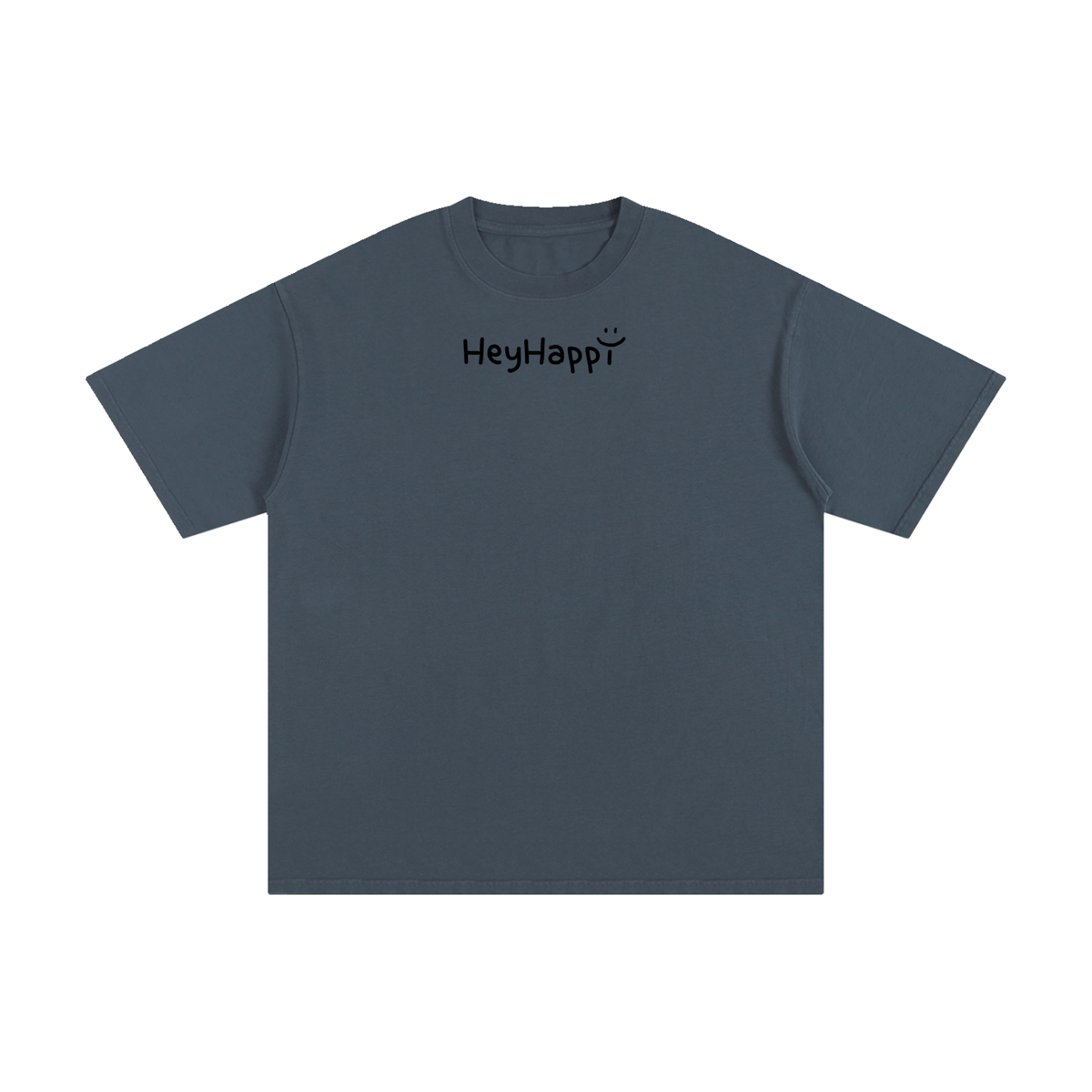 HeyHappi Love Over Hate T-Shirt