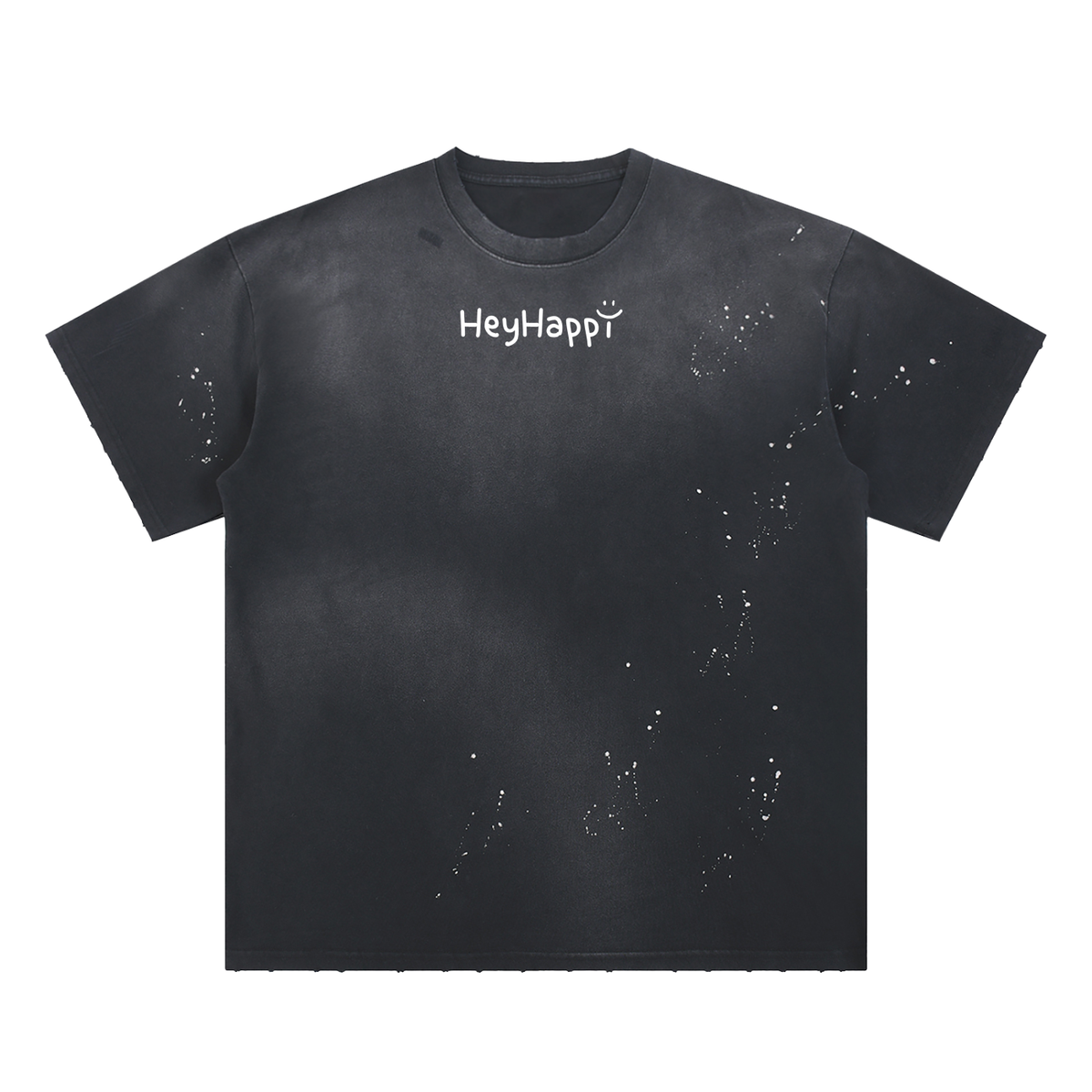 HeyHappi Love What You Do and Success Will Follow T-Shirt