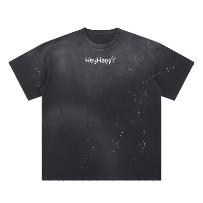 HeyHappi Love What You Do and Success Will Follow T-Shirt