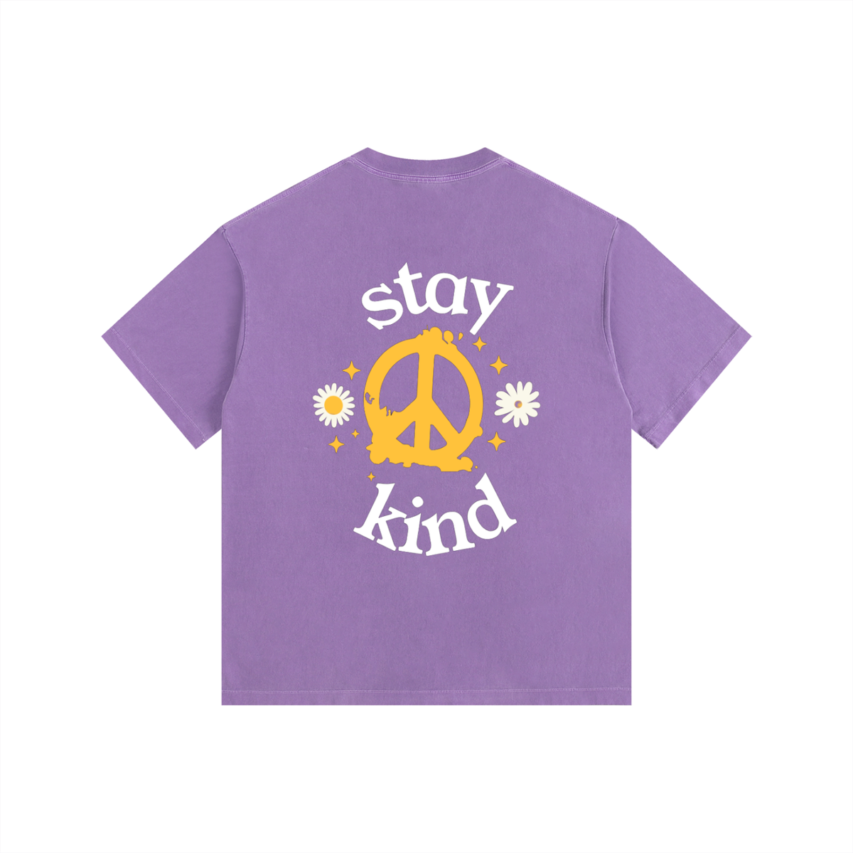 HeyHappi Stay Kind T-Shirt