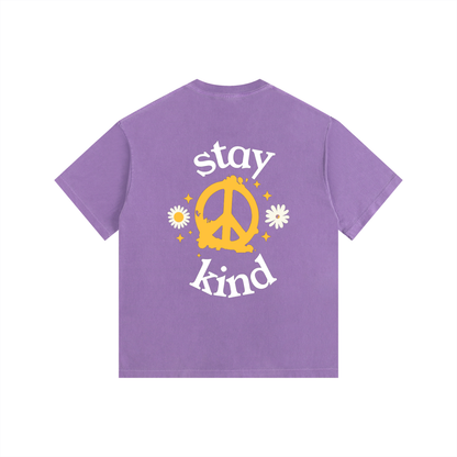 HeyHappi Stay Kind T-Shirt