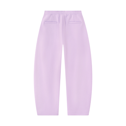 HeyHappi Barrel Leg Sweatpants