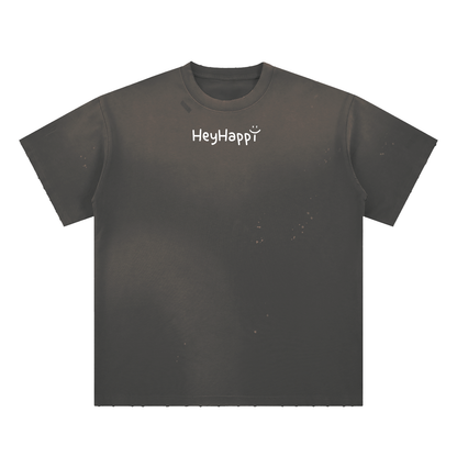 HeyHappi Love What You Do and Success Will Follow T-Shirt