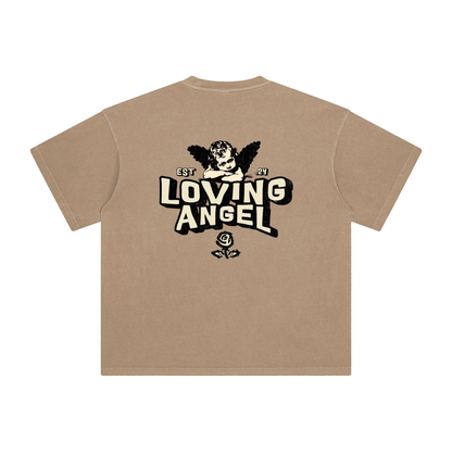 HeyHappi Loving Angel T-Shirt