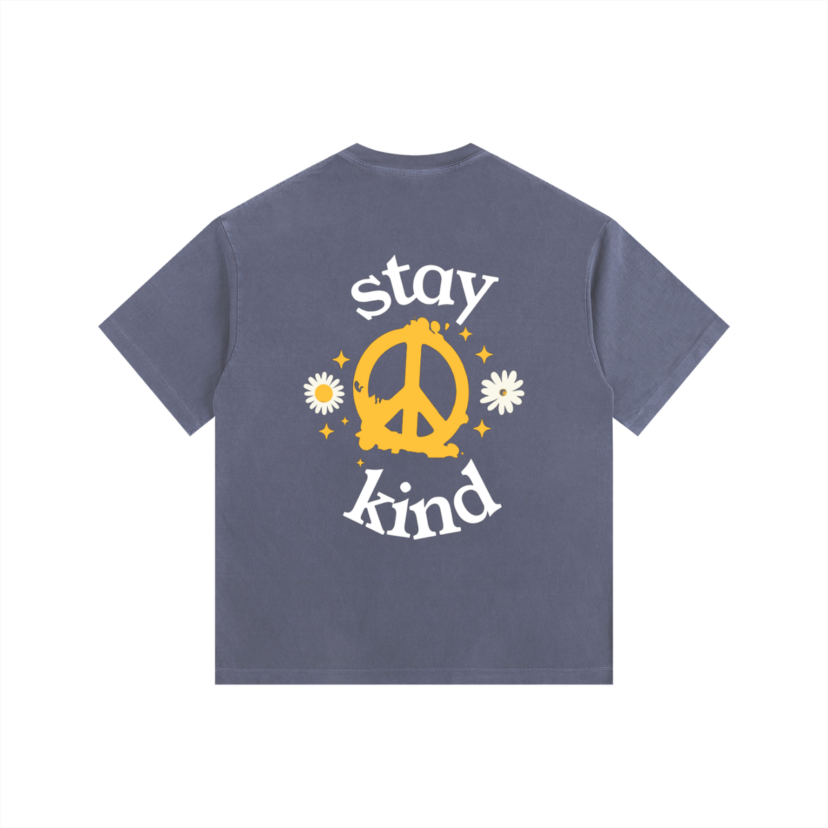 HeyHappi Stay Kind T-Shirt