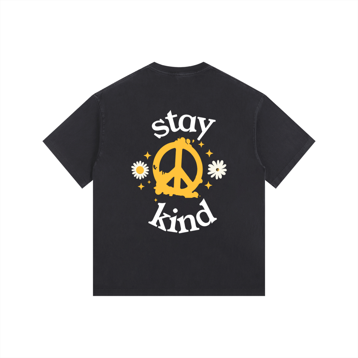 HeyHappi Stay Kind T-Shirt