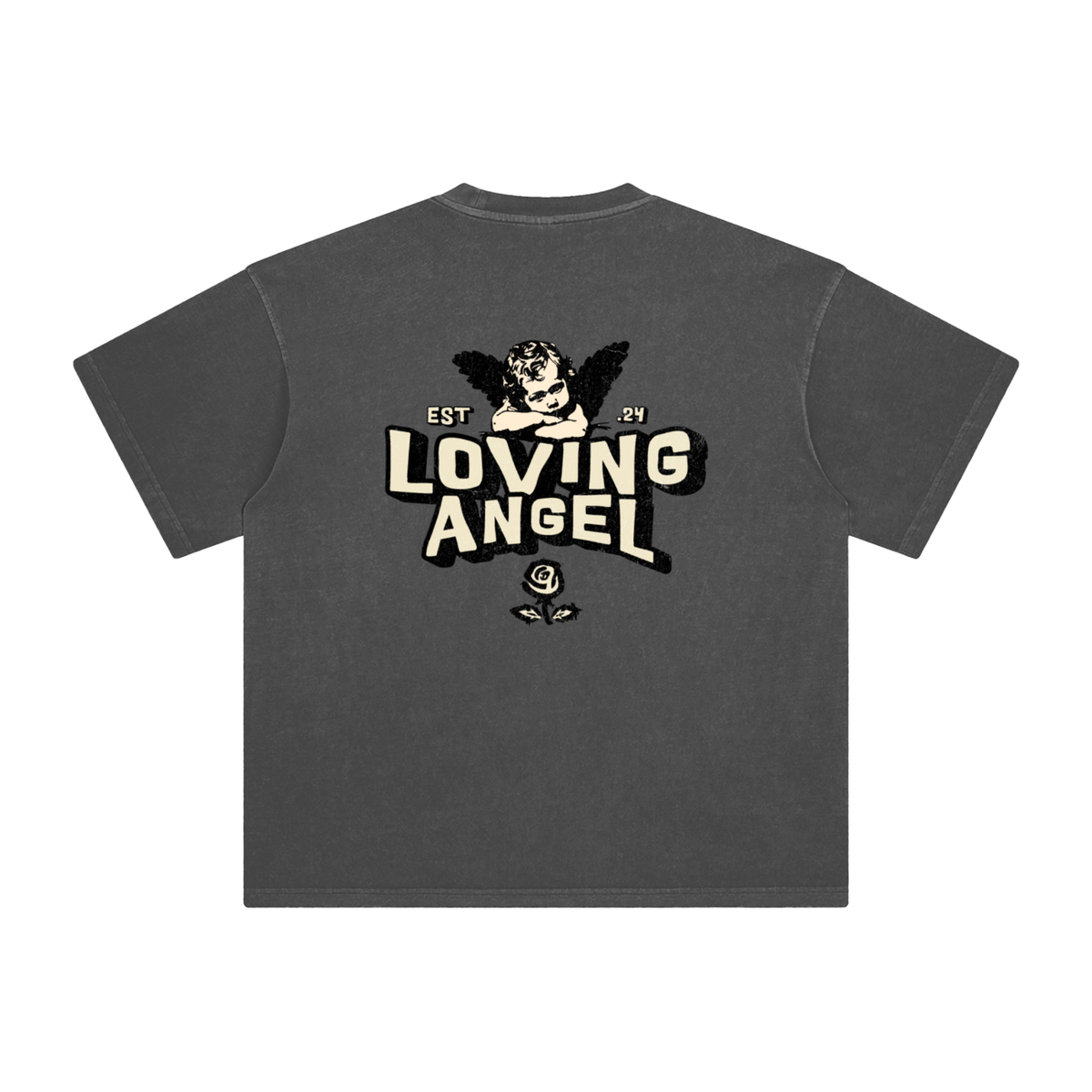 HeyHappi Loving Angel T-Shirt
