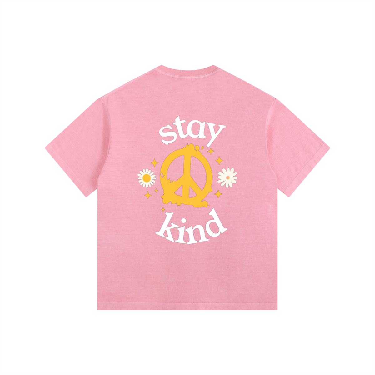 HeyHappi Stay Kind T-Shirt