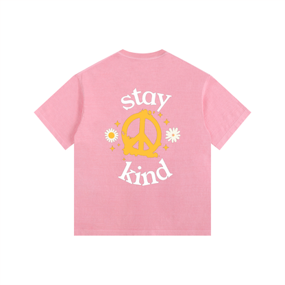 HeyHappi Stay Kind T-Shirt