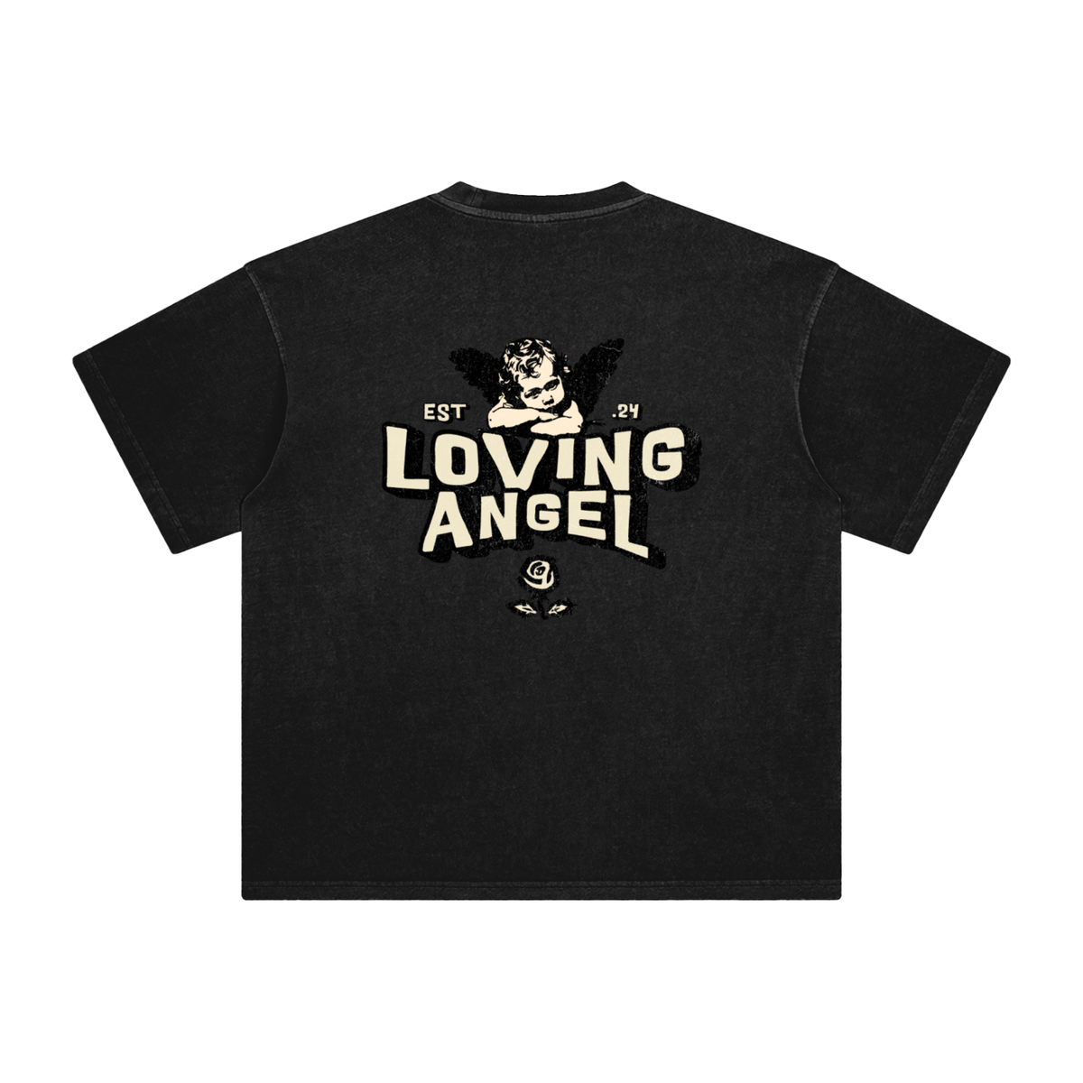 HeyHappi Loving Angel T-Shirt