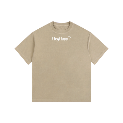 HeyHappi Stay Kind T-Shirt