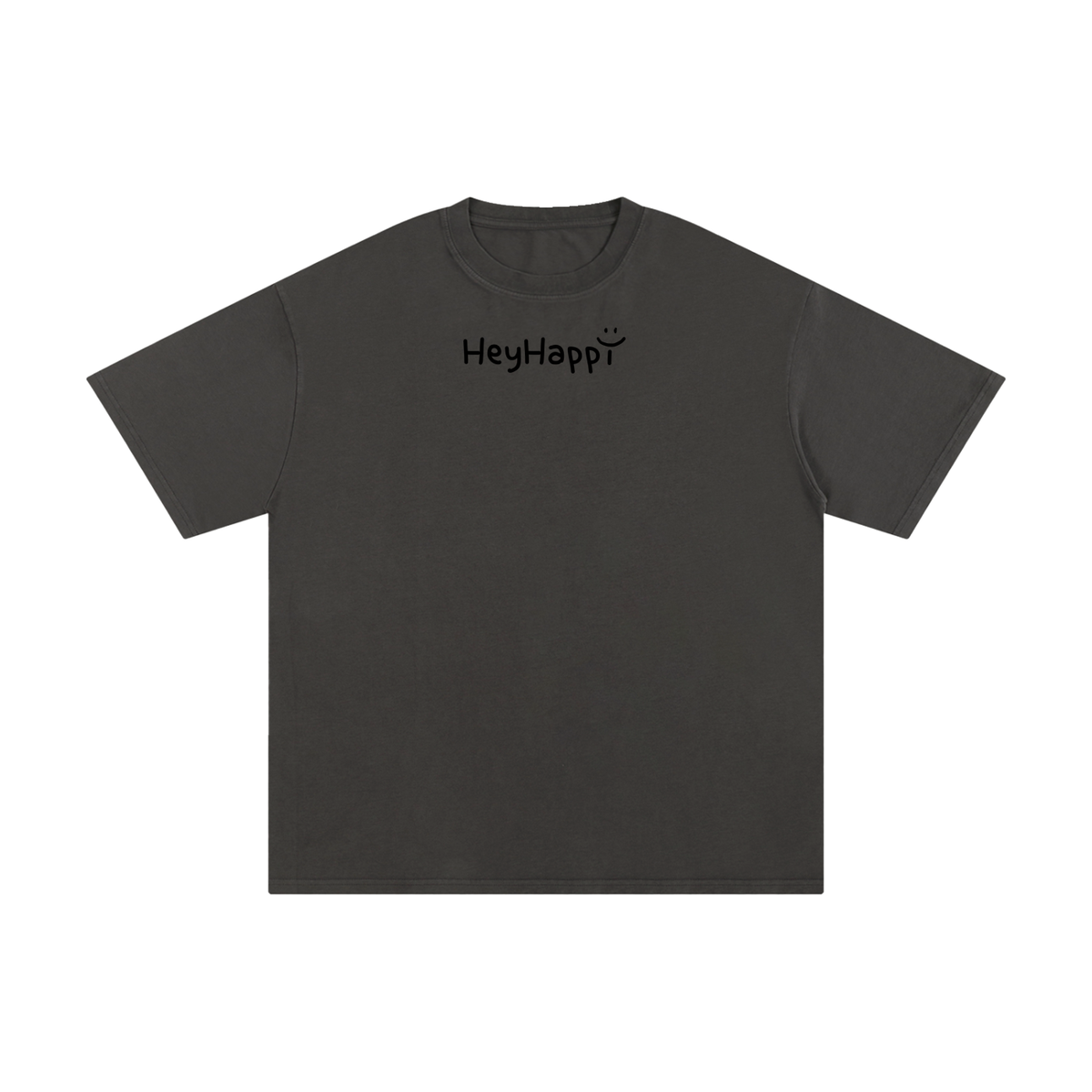 HeyHappi Love Over Hate T-Shirt
