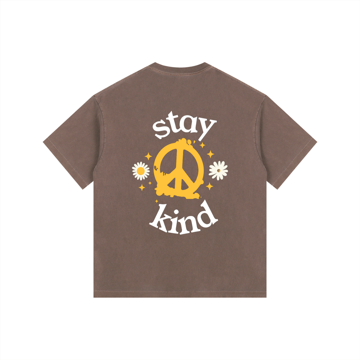 HeyHappi Stay Kind T-Shirt