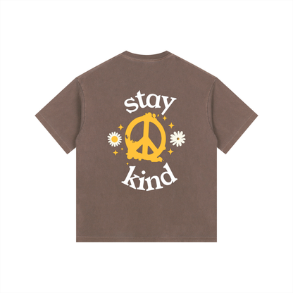 HeyHappi Stay Kind T-Shirt
